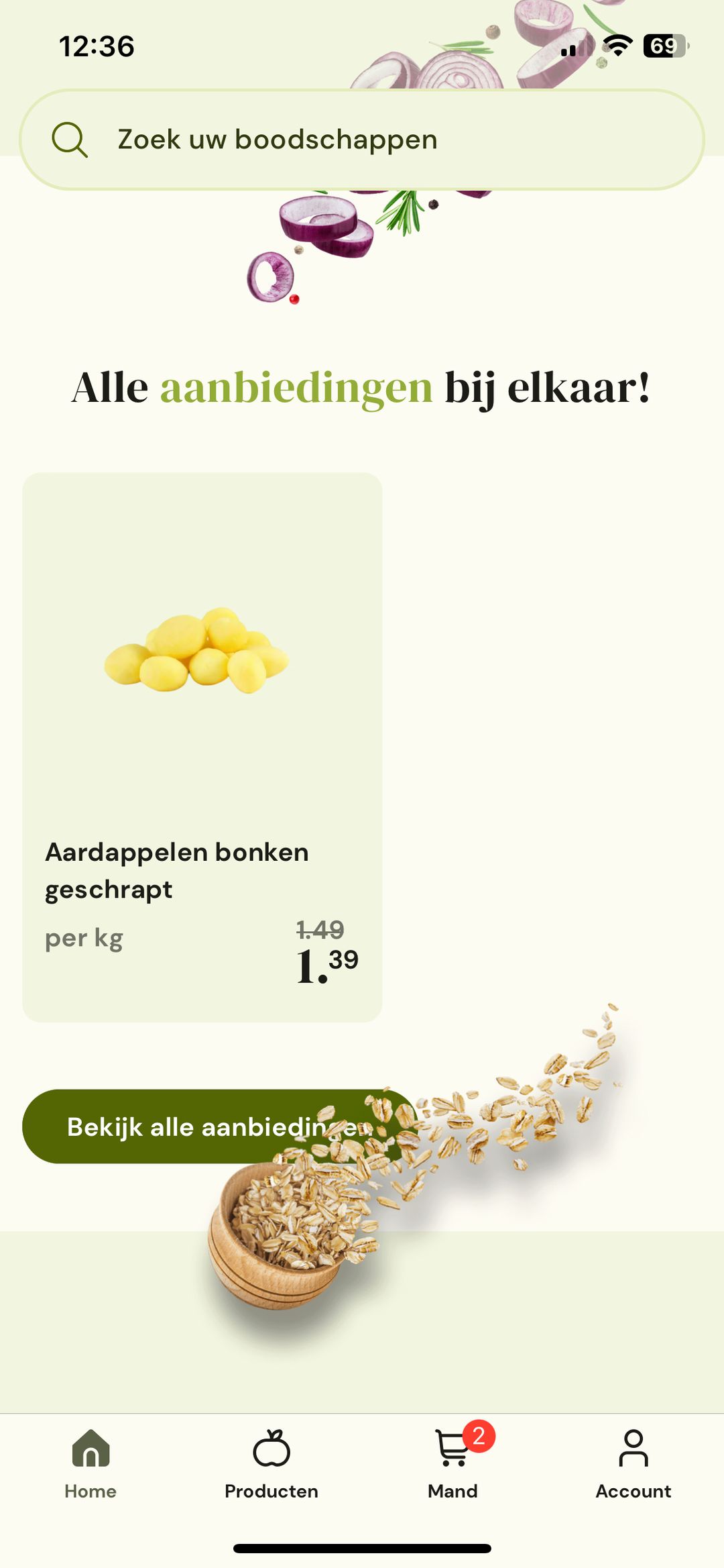 App van tollenaar