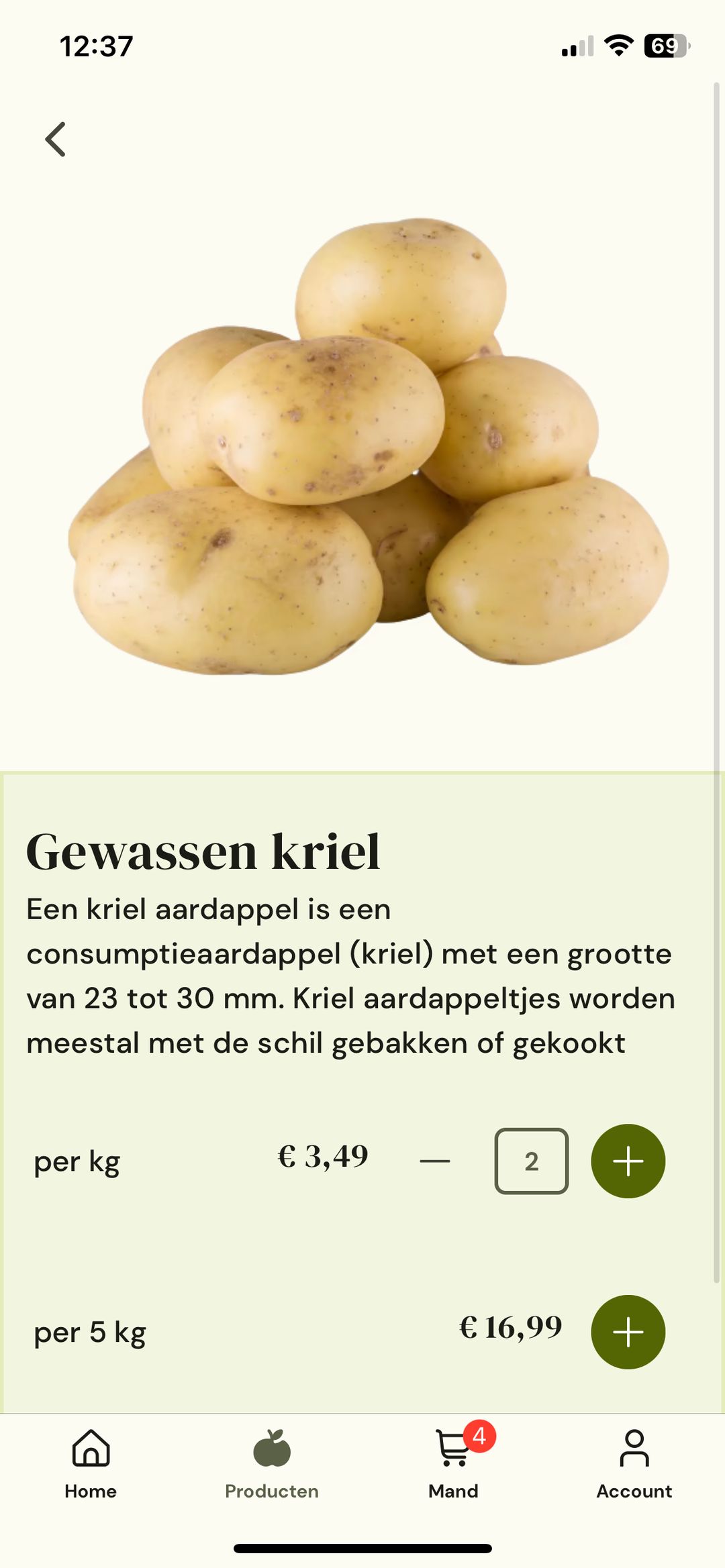 App van tollenaar