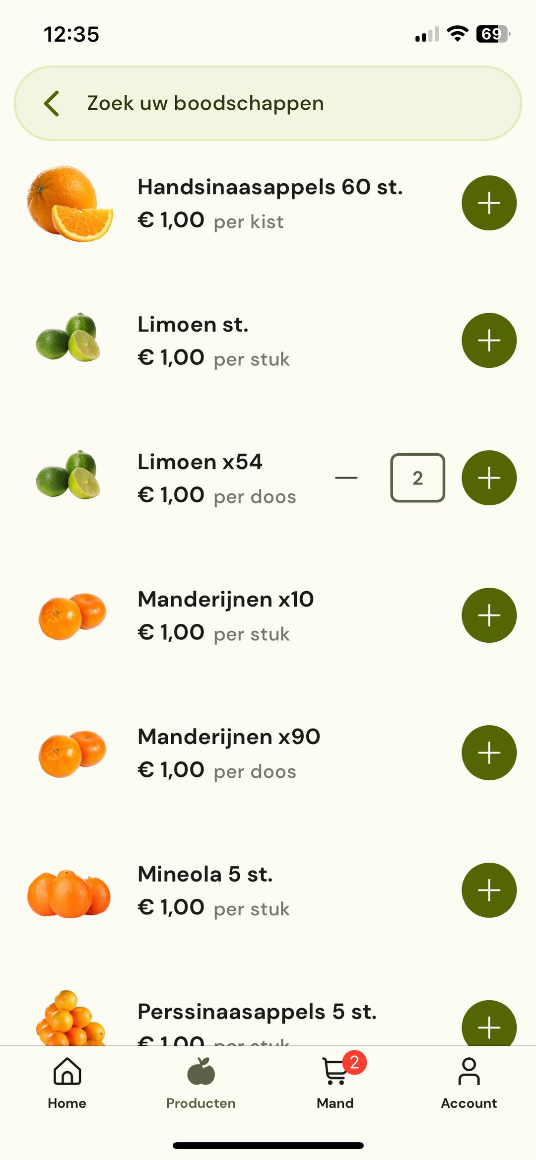 App van tollenaar